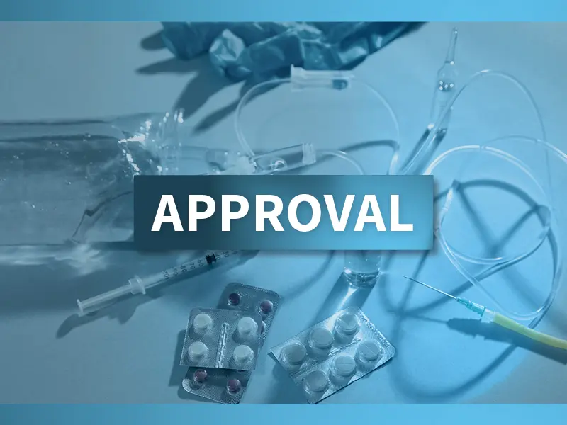 Risankizumab approved by the EC for moderate-to-severe pediatric plaque psoriasis